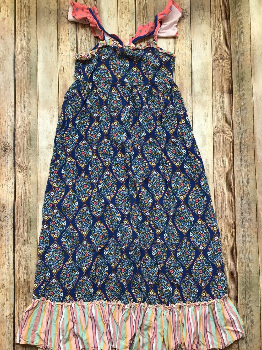 Matilda Jane Gotta Jet Maxi Dress
